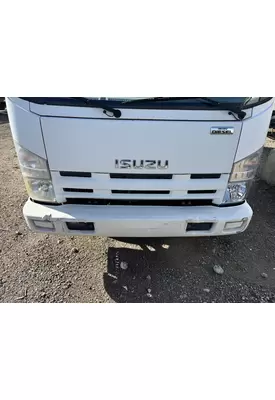 ISUZU NPR Grille