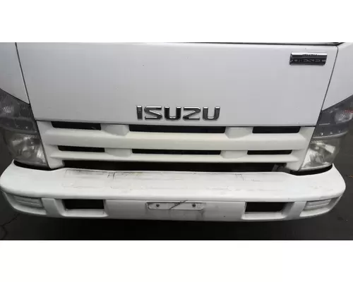 ISUZU NPR Grille