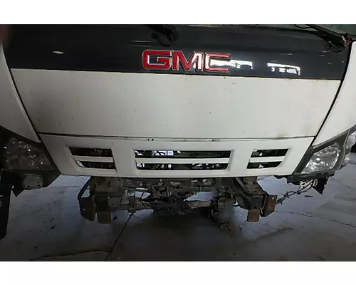 ISUZU NPR Grille