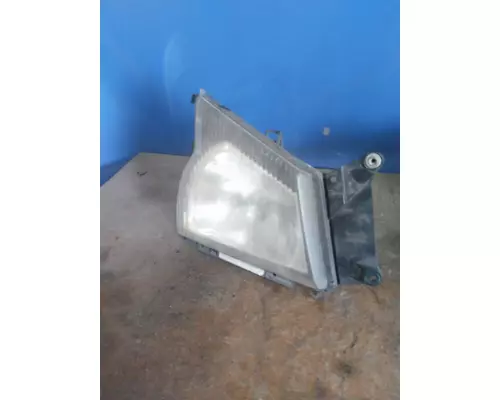 ISUZU NPR HEADLAMP ASSEMBLY