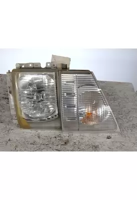 ISUZU NPR HEADLAMP ASSEMBLY