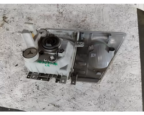 ISUZU NPR HEADLAMP ASSEMBLY