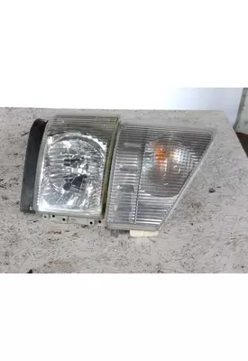 ISUZU NPR HEADLAMP ASSEMBLY