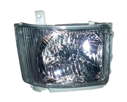 ISUZU NPR HEADLAMP ASSEMBLY