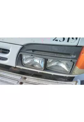 ISUZU NPR HEADLAMP ASSEMBLY