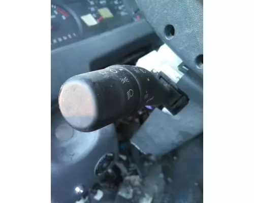 ISUZU NPR HEADLAMP SWITCH