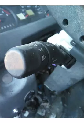 ISUZU NPR HEADLAMP SWITCH