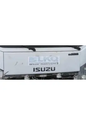 ISUZU NPR HOOD