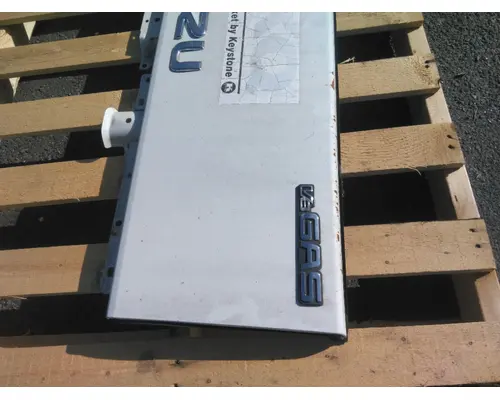 ISUZU NPR HOOD