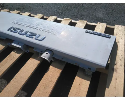 ISUZU NPR HOOD
