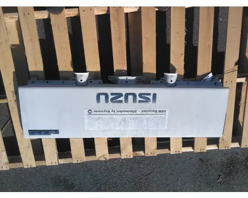 ISUZU NPR HOOD