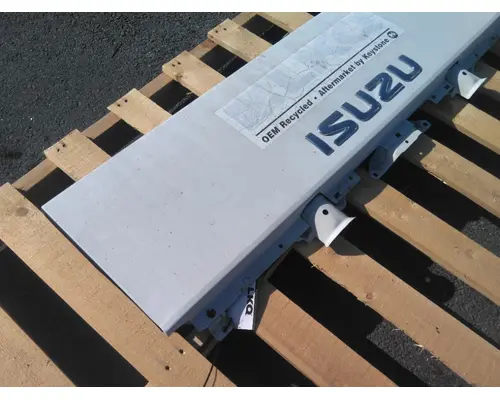 ISUZU NPR HOOD