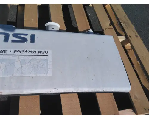 ISUZU NPR HOOD