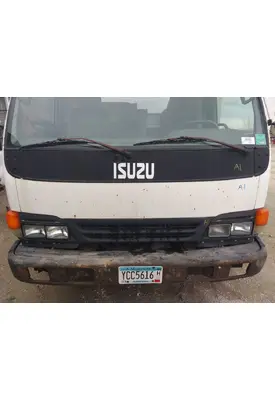 ISUZU NPR HOOD