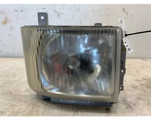 ISUZU NPR Headlamp Assembly