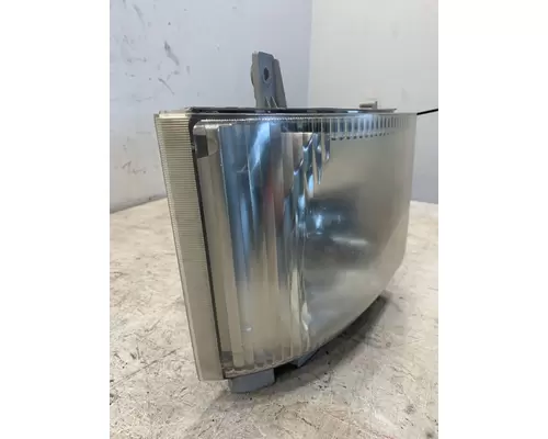 ISUZU NPR Headlamp Assembly