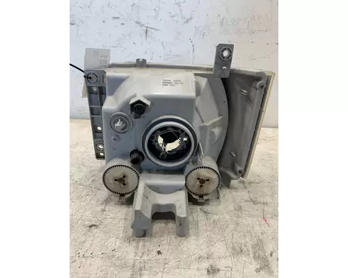 ISUZU NPR Headlamp Assembly