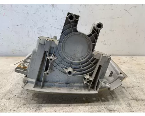ISUZU NPR Headlamp Assembly