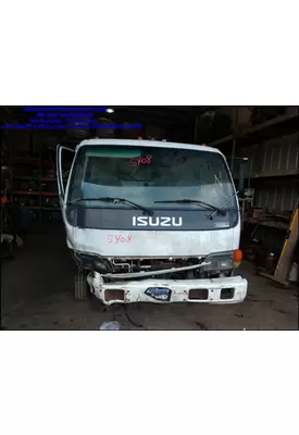 ISUZU NPR Headlamp Assembly