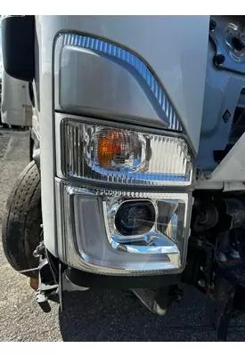 ISUZU NPR Headlamp Assembly
