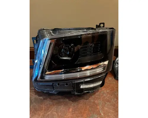 ISUZU NPR Headlamp Assembly