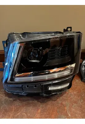 ISUZU NPR Headlamp Assembly