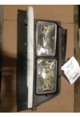 ISUZU NPR Headlamp Assembly