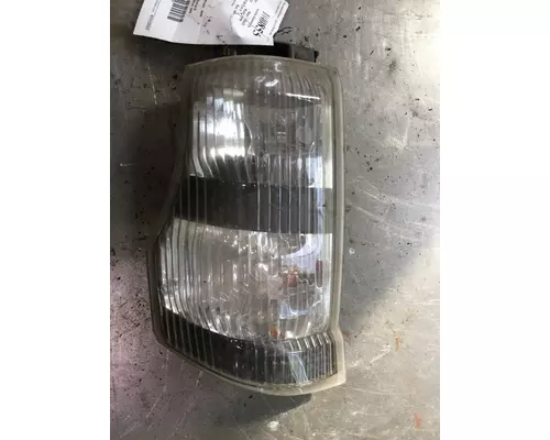 ISUZU NPR Headlamp Assembly