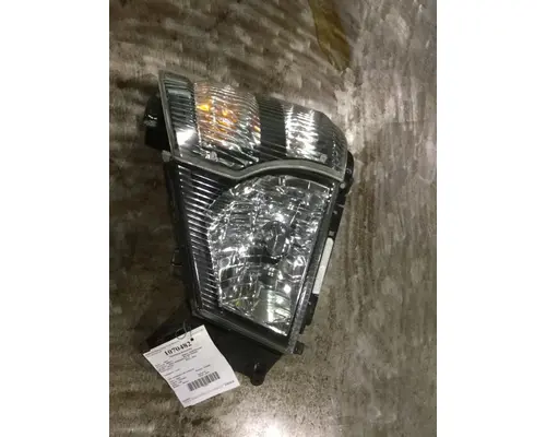 ISUZU NPR Headlamp Assembly
