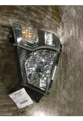 ISUZU NPR Headlamp Assembly