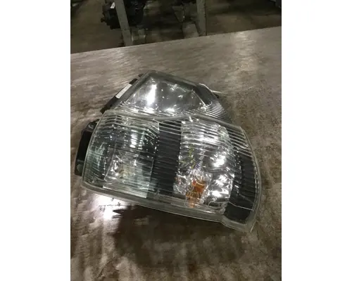 ISUZU NPR Headlamp Assembly