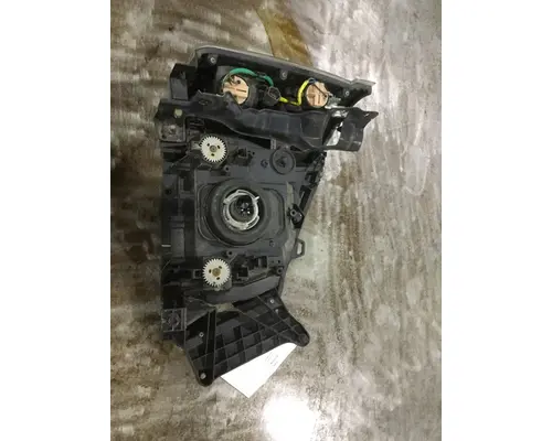 ISUZU NPR Headlamp Assembly