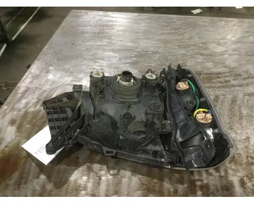 ISUZU NPR Headlamp Assembly