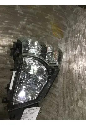 ISUZU NPR Headlamp Assembly