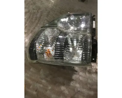ISUZU NPR Headlamp Assembly
