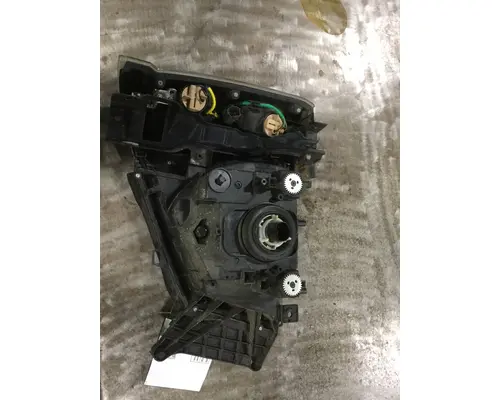 ISUZU NPR Headlamp Assembly