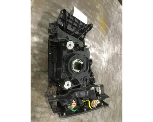 ISUZU NPR Headlamp Assembly
