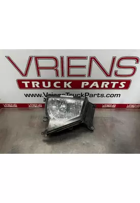 ISUZU NPR Headlamp Assembly
