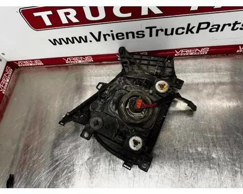 ISUZU NPR Headlamp Assembly