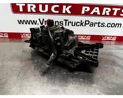 ISUZU NPR Headlamp Assembly