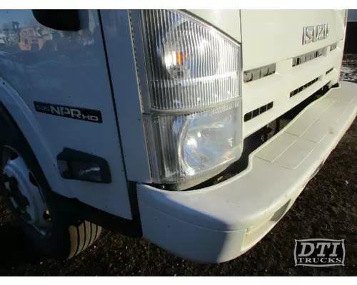 ISUZU NPR Headlamp Assembly