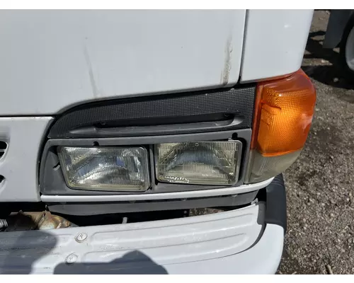 ISUZU NPR Headlamp Assembly