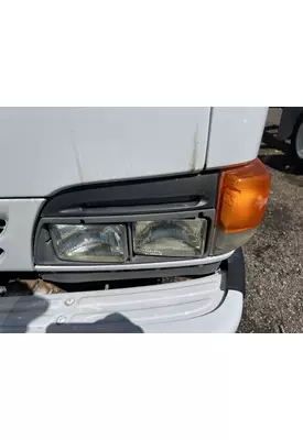 ISUZU NPR Headlamp Assembly