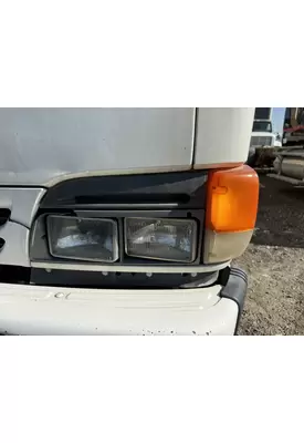 ISUZU NPR Headlamp Assembly