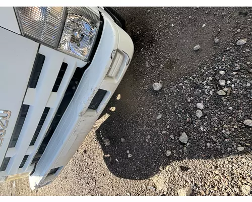 ISUZU NPR Headlamp Assembly