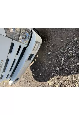ISUZU NPR Headlamp Assembly