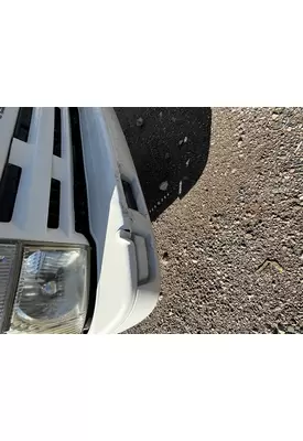 ISUZU NPR Headlamp Assembly