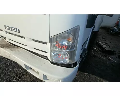 ISUZU NPR Headlamp Assembly