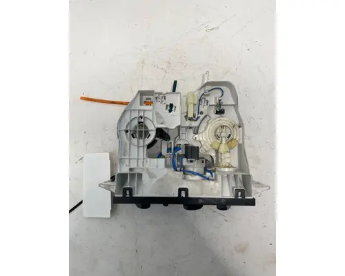 ISUZU NPR Heater or Air Conditioner Parts, Misc.