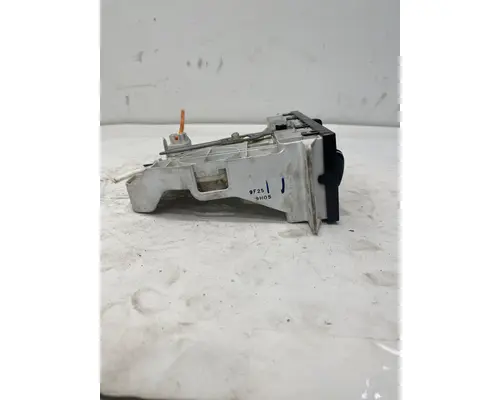 ISUZU NPR Heater or Air Conditioner Parts, Misc.